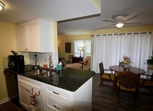 800 St Andrews DriveLinville Gdns in Pinehurst, NC - Building Photo - Building Photo