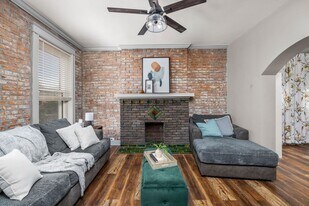 5918 Southwest Ave in St. Louis, MO - Building Photo