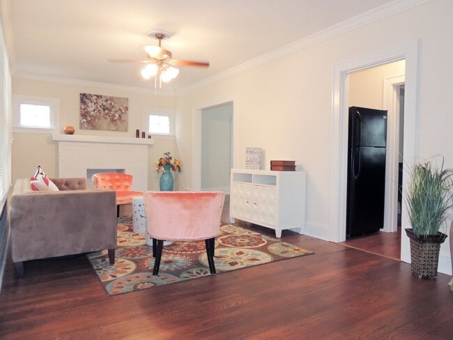 3835 Glenwood Rd in Cleveland Heights, OH - Building Photo - Building Photo