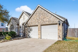 5115 Field Briar Ln in Sugar Land, TX - Building Photo - Building Photo
