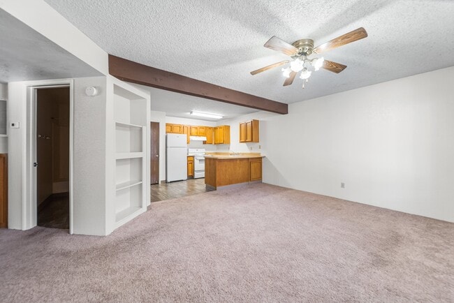 Mountain View Villa Apartments