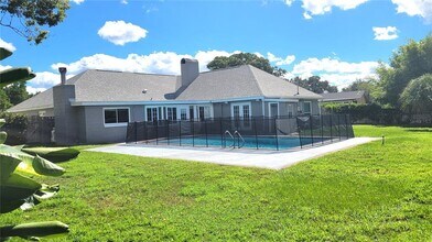 2627 Verona Trail in Winter Park, FL - Building Photo - Building Photo