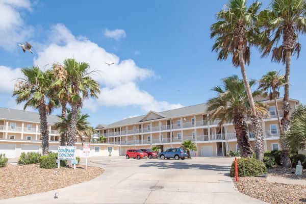 14427 Compass St in Corpus Christi, TX - Building Photo
