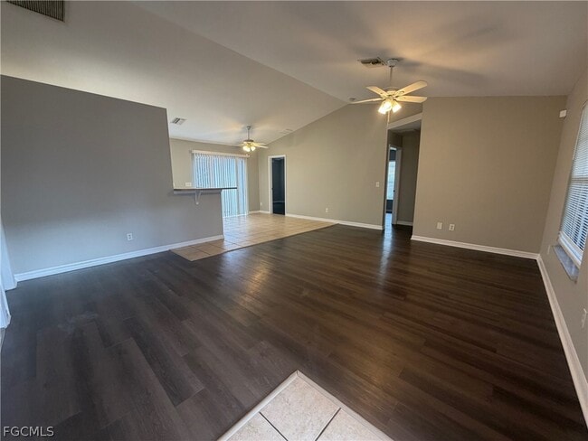 property at 4807 5th St W