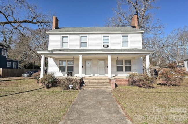 property at 134 Saluda St
