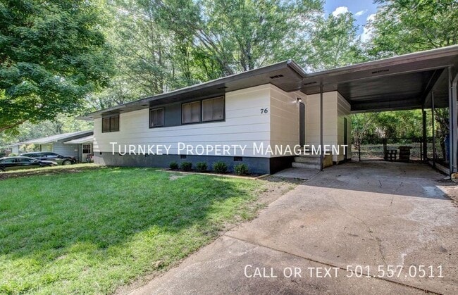 property at 76 S Meadowcliff Dr