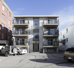 329 22nd Ave SW in Calgary, AB - Building Photo - Building Photo