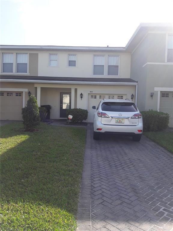property at 9810 Tivoli Villa Dr