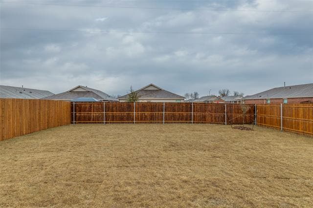 609 Vicksburg Dr in Ennis, TX - Building Photo - Building Photo