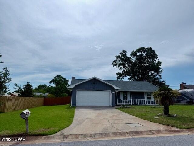 property at 2823 Mary Baldwin Cir