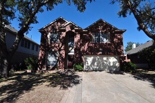 13304 Bosswood Dr in Austin, TX - Building Photo