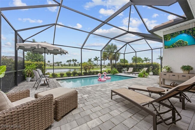 property at 5994 Berwick Ln
