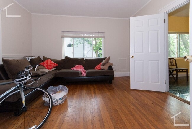 property at 40 Orchard Rd