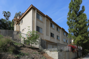 5530 Jackson Dr Apartments