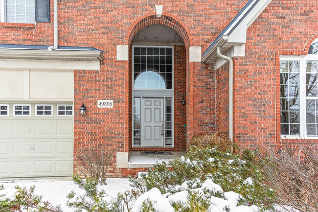 49896 Parkside Dr in Northville, MI - Building Photo - Building Photo