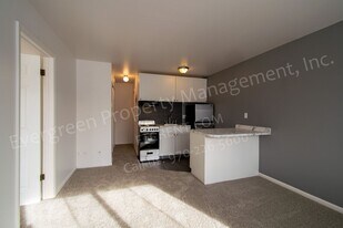 500 Laporte Ave in Fort Collins, CO - Building Photo