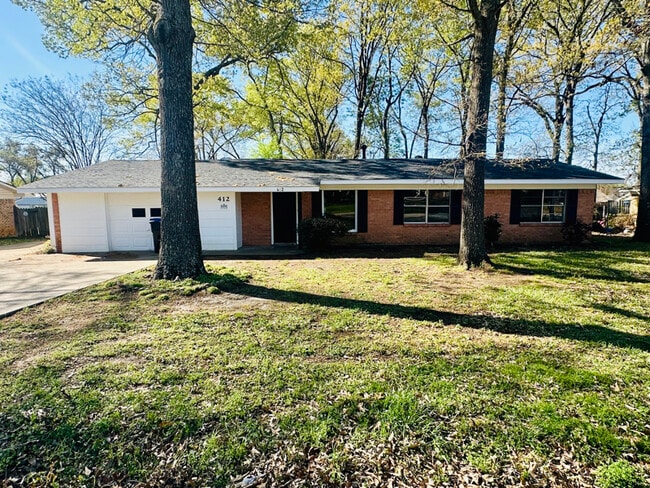 property at 412 Helane Ln