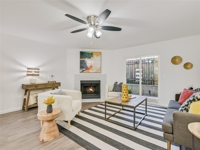 903 Romeria Dr in Austin, TX - Building Photo - Building Photo