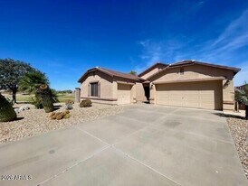 34127 N Slate Creek Dr in San Tan Valley, AZ - Building Photo