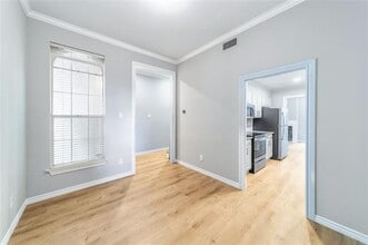 3605 Brown St in Dallas, TX - Building Photo - Building Photo