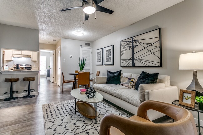 Westchase Apartments