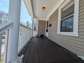 204 Rockland St in Portsmouth, NH - Building Photo - Building Photo