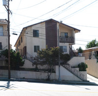 1240 Elysian Park Ave in Los Angeles, CA - Foto de edificio - Building Photo