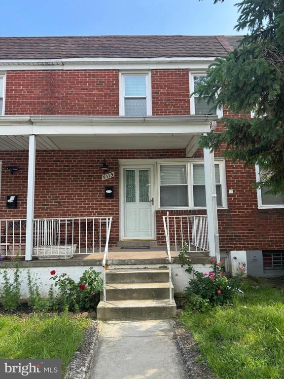 property at 5113 Fait Ave