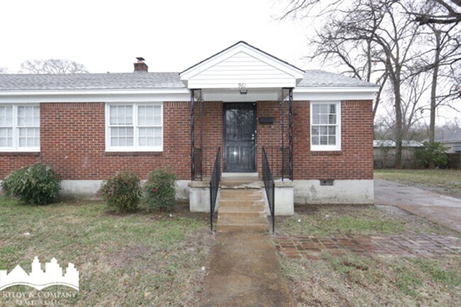property at 961-3384 National St