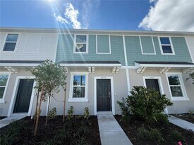 3009 Skyline Lp in Kissimmee, FL - Building Photo