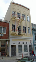 754-756 Commercial St Apartments