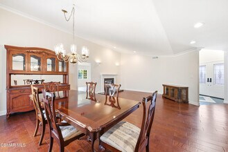 5718 Ostin Ave in Los Angeles, CA - Building Photo - Building Photo