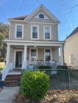 711 E 28th St in Norfolk, VA - Building Photo