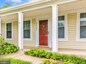 1111 Jousting Way in Mount Airy, MD - Building Photo - Building Photo