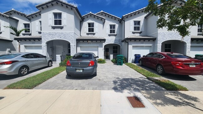 property at 28933 SW 162nd Ct