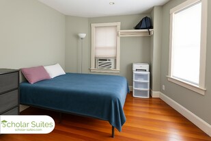 151 Highland St in Boston, MA - Building Photo