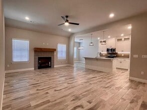 1037 Parker Ln in Pea Ridge, AR - Building Photo - Building Photo