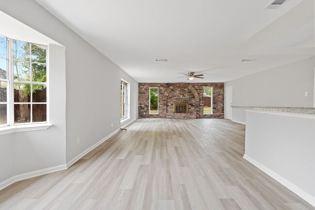 property at 125 Bastrop St