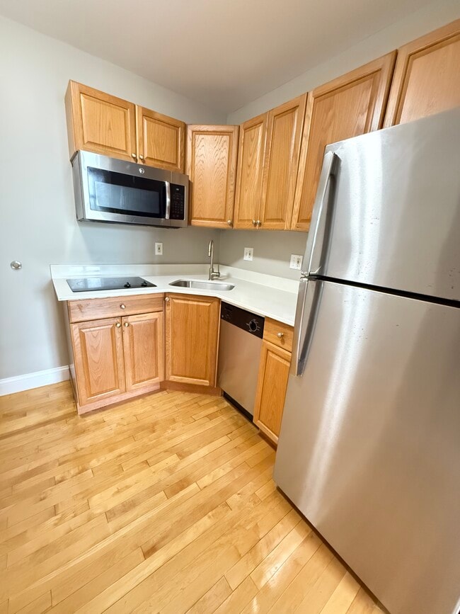 property at 312 Shirley St