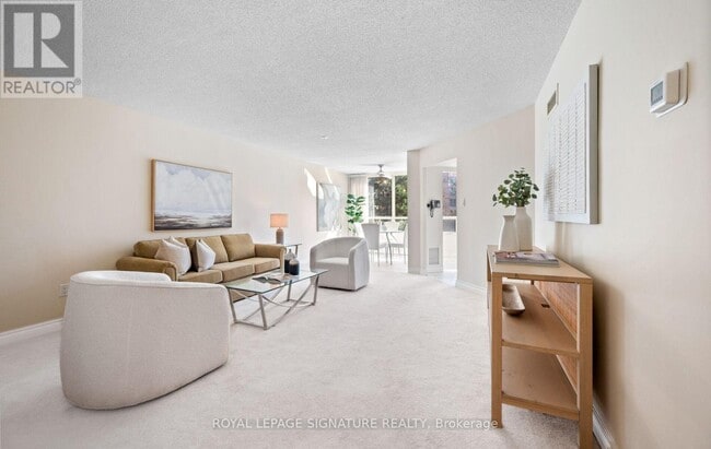 property at 1210 Don Mills Rd.