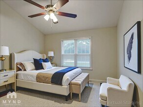 6436 Tinderbox Ln in Raleigh, NC - Foto de edificio - Building Photo