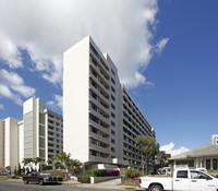 1134 Kinau St in Honolulu, HI - Building Photo - Building Photo