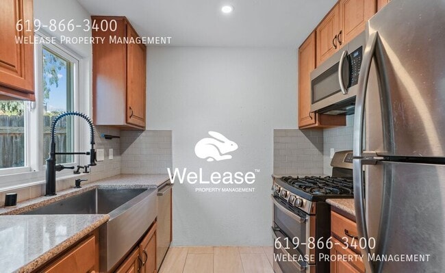 property at 2904 47th St
