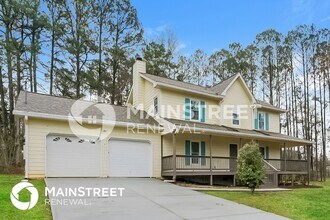 5220 Fern Creek Dr in Douglasville, GA - Building Photo - Building Photo