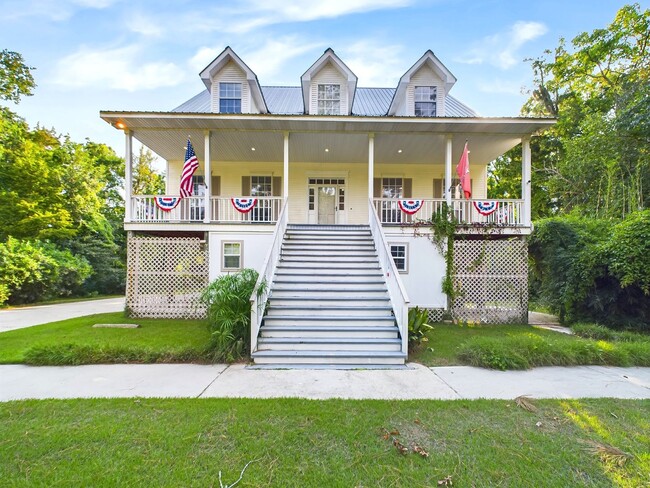 68335 Taulla Dr in Covington, LA - Building Photo - Building Photo