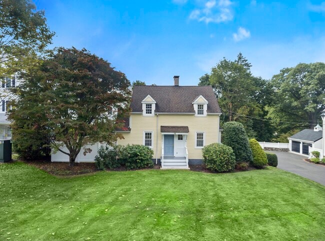 property at 15 N Salem Rd