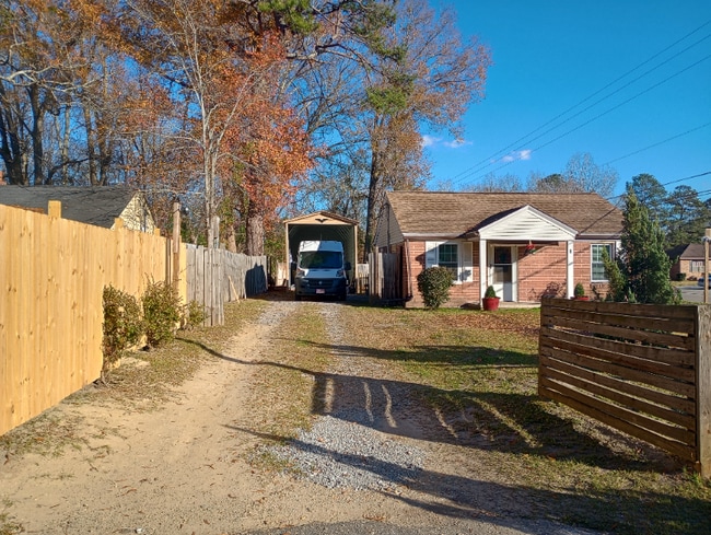property at 1 David Ct
