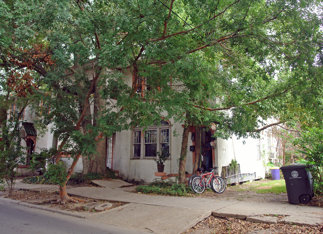 601 Spanish Town Rd in Baton Rouge, LA - Building Photo - Building Photo