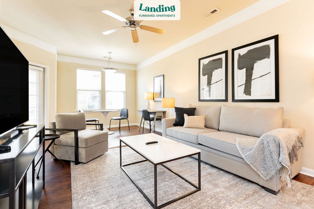 900 Channing Way Photo