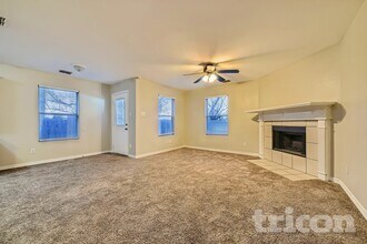 12713 Carpenter Ln in Rhome, TX - Building Photo - Building Photo